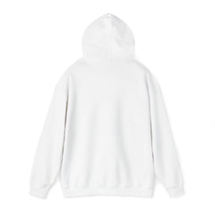 Release the Healing Power of the Holy Spirit Hoodie - Faith & Flame - Books and Gifts - Printify - 
