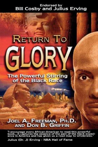 Return to Glory - Faith & Flame - Books and Gifts - Destiny Image - 9780768430103
