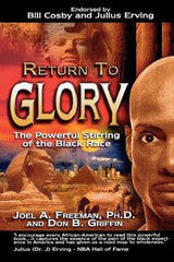 Return to Glory - Faith & Flame - Books and Gifts - Destiny Image - 9780768430103
