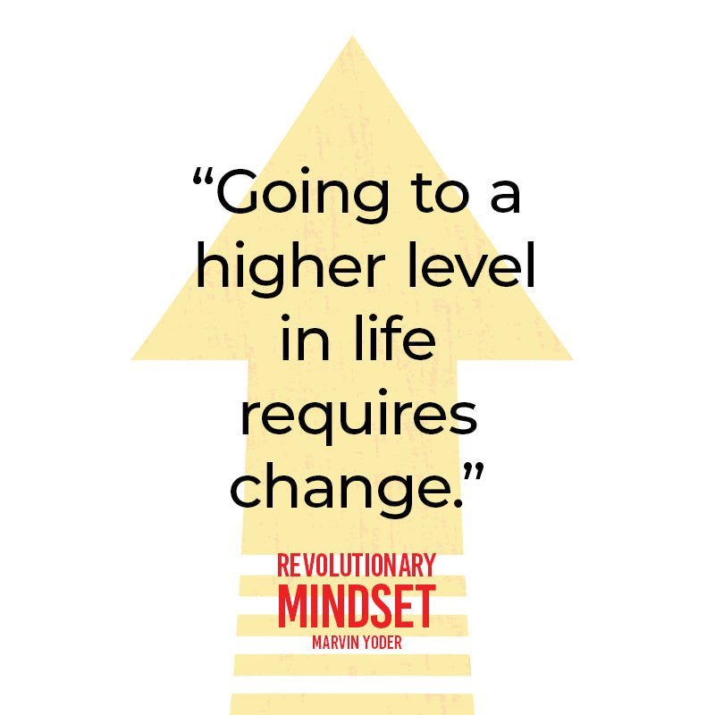 Revolutionary Mindset: Renew the mind. Step into a new season. Experience success. Paperback – December 5, 2023 - Faith & Flame - Books and Gifts - Harrison House - 9781667503271