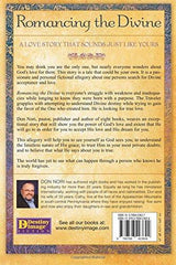Romancing the Divine - Faith & Flame - Books and Gifts - Destiny Image - 9780768423624
