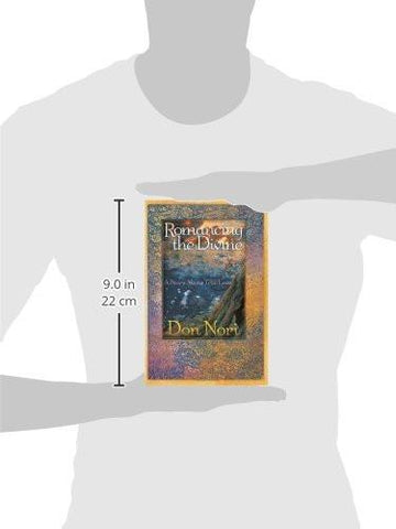 Romancing the Divine - Faith & Flame - Books and Gifts - Destiny Image - 9780768423624