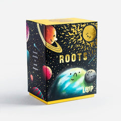 Roots Illustrated Verse Card Kit - Faith & Flame - Books and Gifts - Faith & Flame - Books and Gifts - ROOTK