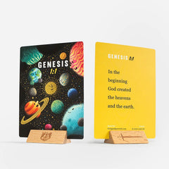 Roots Illustrated Verse Card Kit - Faith & Flame - Books and Gifts - Faith & Flame - Books and Gifts - ROOTK