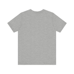 Safe Place in Christ T-shirt | Fallen Angels, Giants, Monsters - Faith & Flame - Books and Gifts - Printify - 