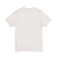 Safe Place in Christ T-shirt | Fallen Angels, Giants, Monsters - Faith & Flame - Books and Gifts - Printify - 