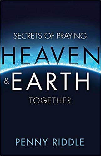 Secrets of Praying Heaven and Earth - Faith & Flame - Books and Gifts - Harrison House - 9781680311792
