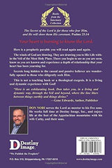 Secrets of the Most Holy Place - Faith & Flame - Books and Gifts - Destiny Image - 9781560430766