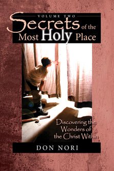 Secrets of the Most Holy Place (Volume 2) - Faith & Flame - Books and Gifts - Destiny Image - 9780768492774