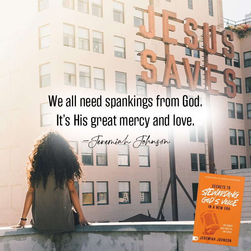 Secrets to Stewarding God's Voice in a New Era: The Power and Price of Influence Paperback – October 1, 2024 - Faith & Flame - Books and Gifts - Destiny Image - 9798881500689