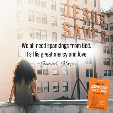 Secrets to Stewarding God's Voice in a New Era: The Power and Price of Influence Paperback – October 1, 2024 - Faith & Flame - Books and Gifts - Destiny Image - 9798881500689