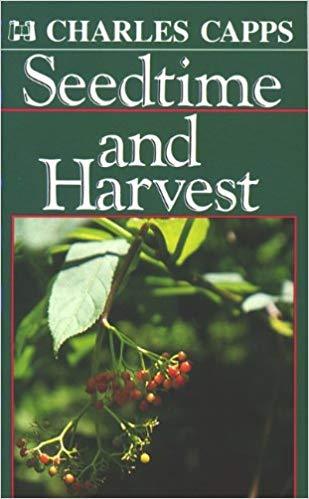 Seedtime and Harvest NEW DS - Faith & Flame - Books and Gifts - Harrison House - 9780981957432