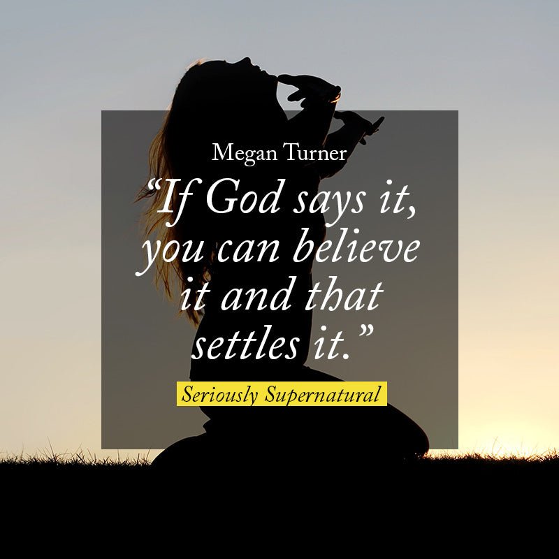 Seriously Supernatural: Your Handbook to Hearing from Heaven, Moving in the Prophetic, and Releasing the Miraculous - July 2026 - Faith & Flame - Books and Gifts - Destiny Image - 9798881507572