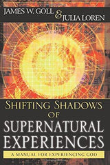 Shifting Shadows of Supernatural Experiences - Faith & Flame - Books and Gifts - Destiny Image - 9780768424973