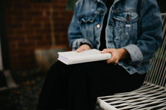Simple Pursuit: A Heart After Jesus Imitation Leather – November 17, 2020 - Faith & Flame - Books and Gifts - Passion Publishing - 9781949255126