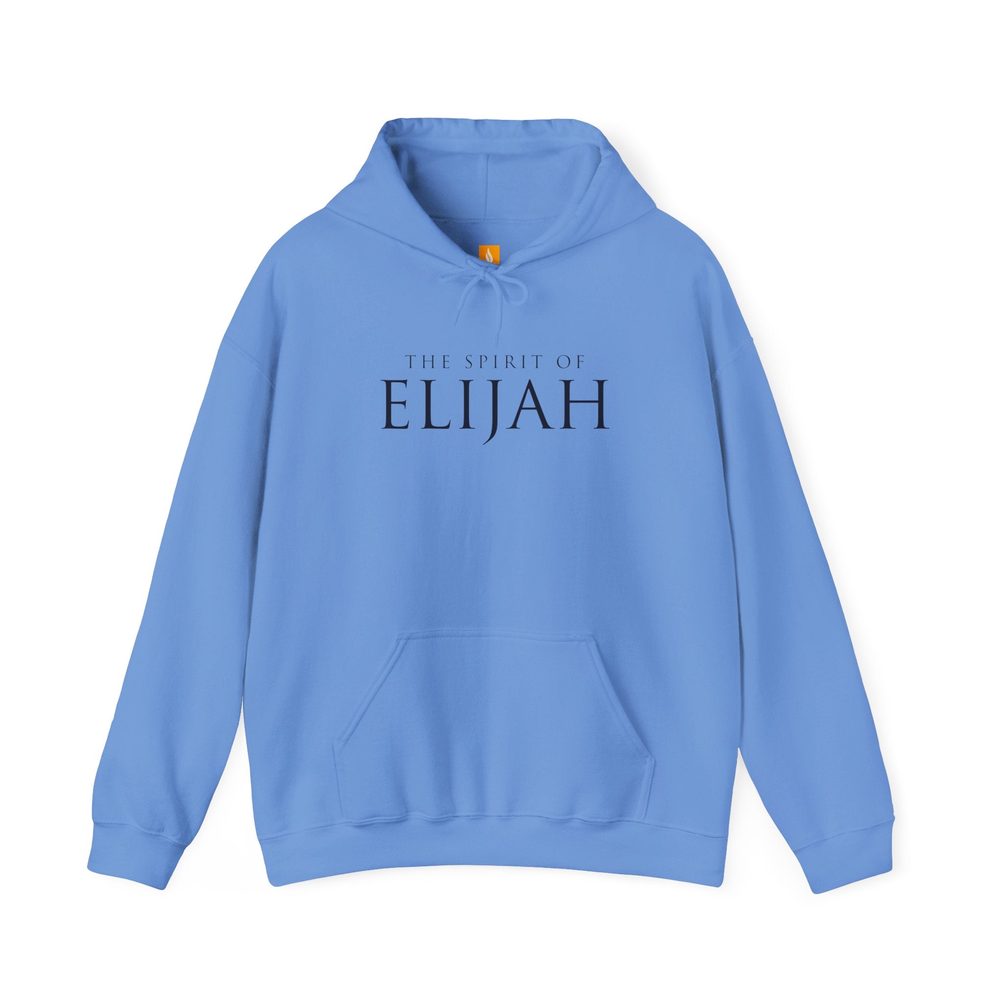 Spirit of Elijah Hoodie - Faith & Flame - Books and Gifts - Faith & Flame - 