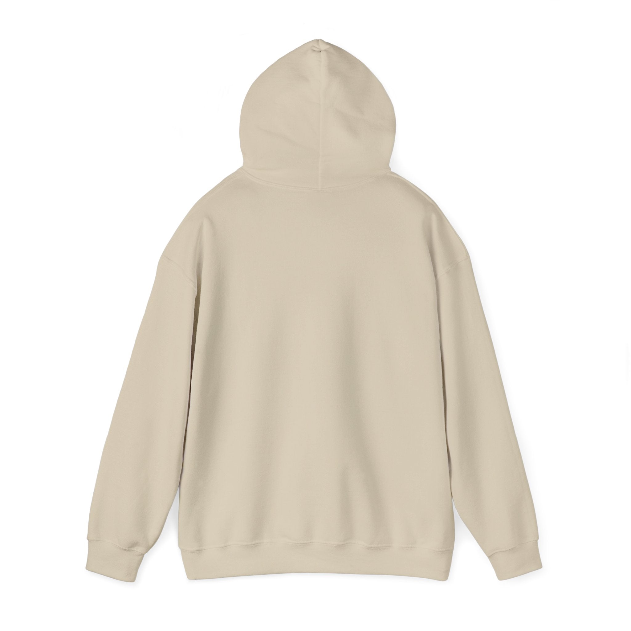 Spirit of Elijah Hoodie - Faith & Flame - Books and Gifts - Faith & Flame - 