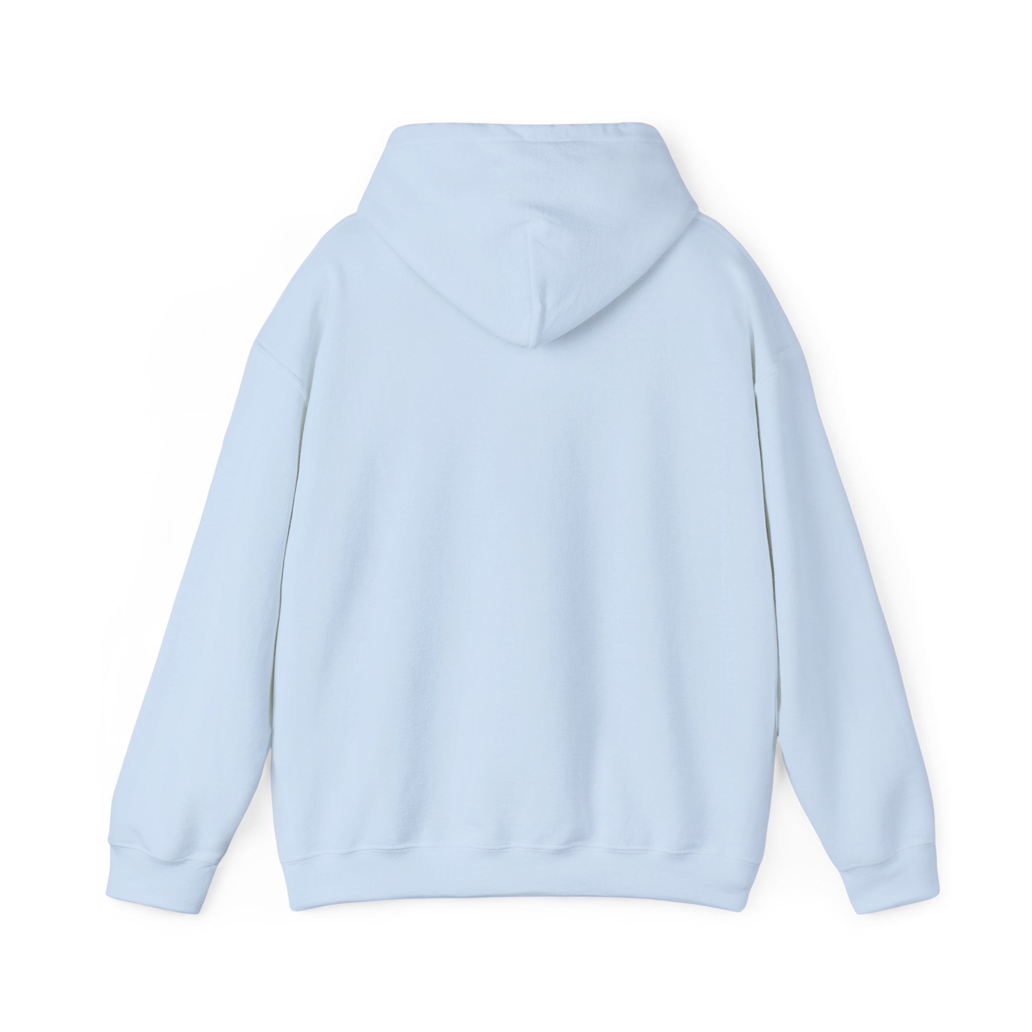Spirit of Elijah Hoodie - Faith & Flame - Books and Gifts - Faith & Flame - 