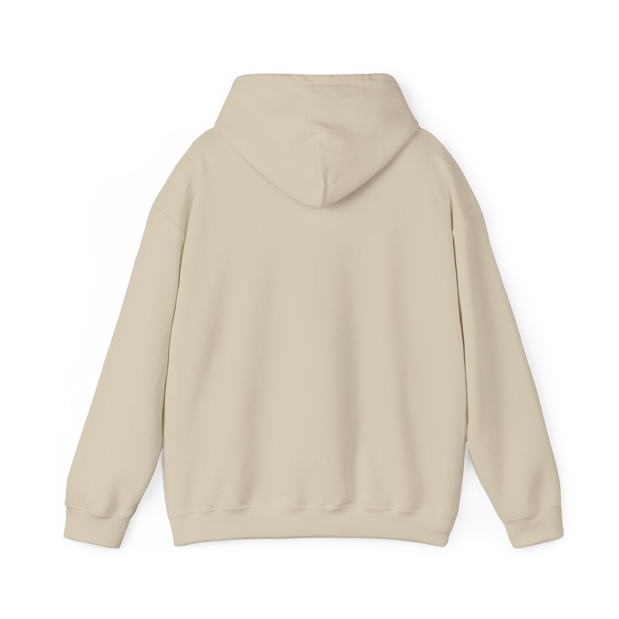 Spirit of Elijah Hoodie - Faith & Flame - Books and Gifts - Faith & Flame - 
