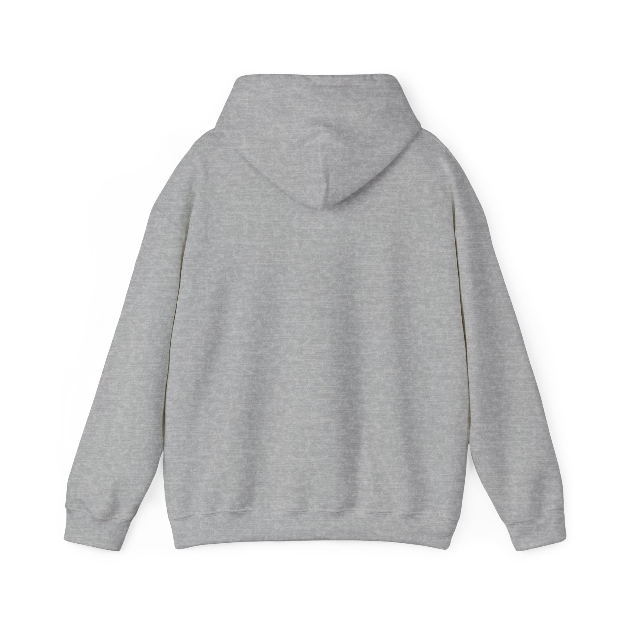 Spirit of Elijah Hoodie - Faith & Flame - Books and Gifts - Faith & Flame - 