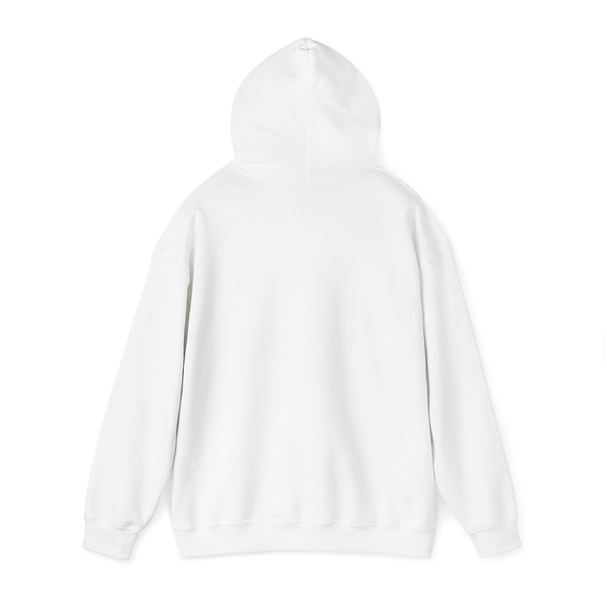 Spirit of Elijah Hoodie - Faith & Flame - Books and Gifts - Faith & Flame - 