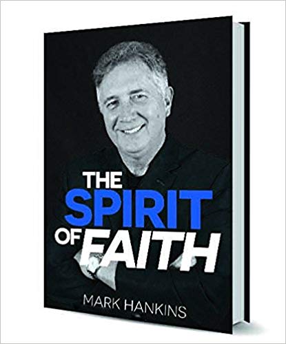 Spirit of Faith (Revised) - Faith & Flame - Books and Gifts - Harrison House - 9781889981529