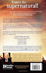 Supernatural Experiences - Faith & Flame - Books and Gifts - Destiny Image - 9780768432664