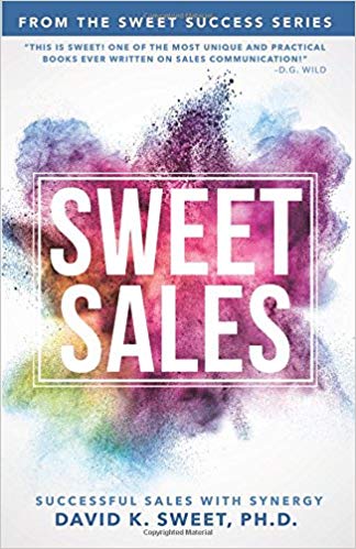 Sweet Sales - Faith & Flame - Books and Gifts - Sound Wisdom - 9780768411331