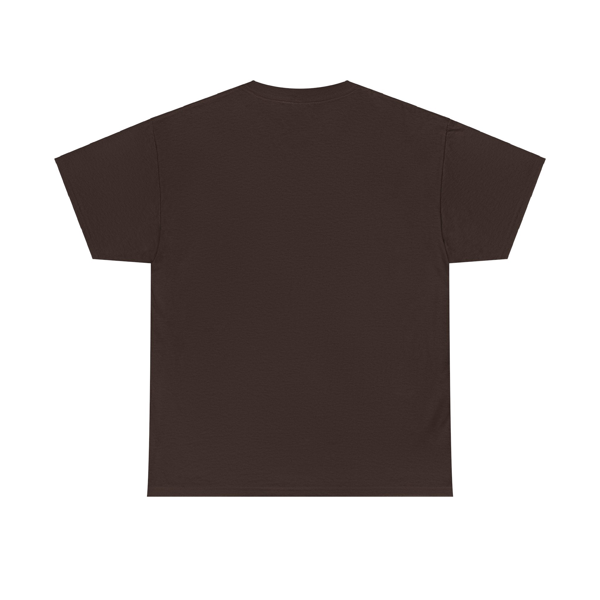Tell Your Story Cotton Tee Front Design | Pentecost If... - Faith & Flame - Books and Gifts - Printify - 