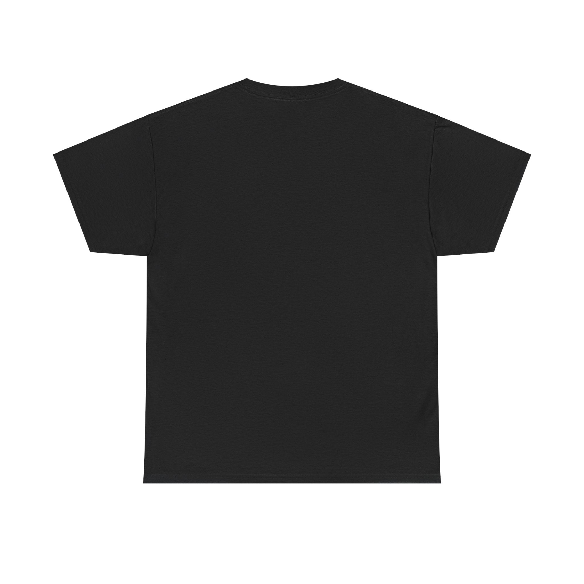Tell Your Story Cotton Tee Front Design | Pentecost If... - Faith & Flame - Books and Gifts - Printify - 