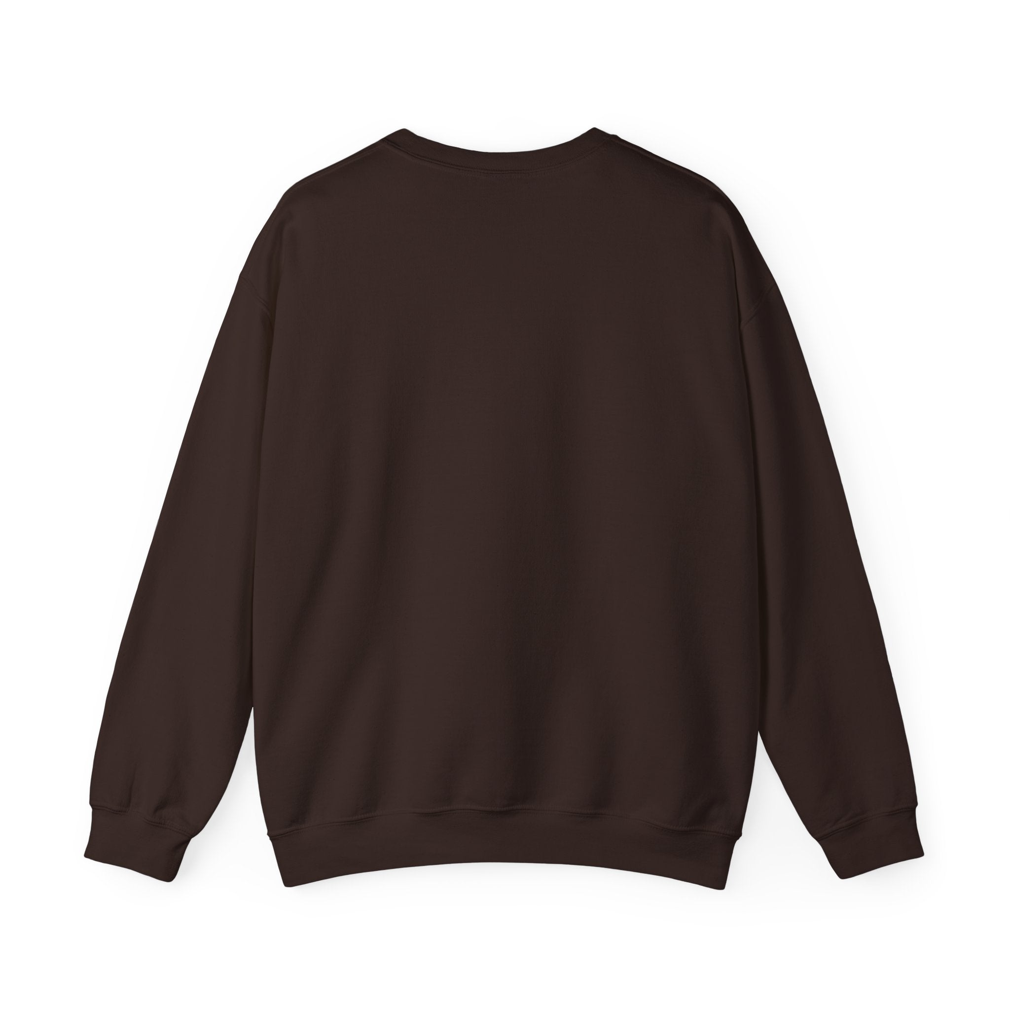 Tell Your Story Crewneck Sweatshirt Front Design | Pentecost If… - Faith & Flame - Books and Gifts - Printify - 