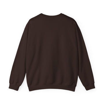 Tell Your Story Crewneck Sweatshirt Front Design | Pentecost If… - Faith & Flame - Books and Gifts - Printify - 