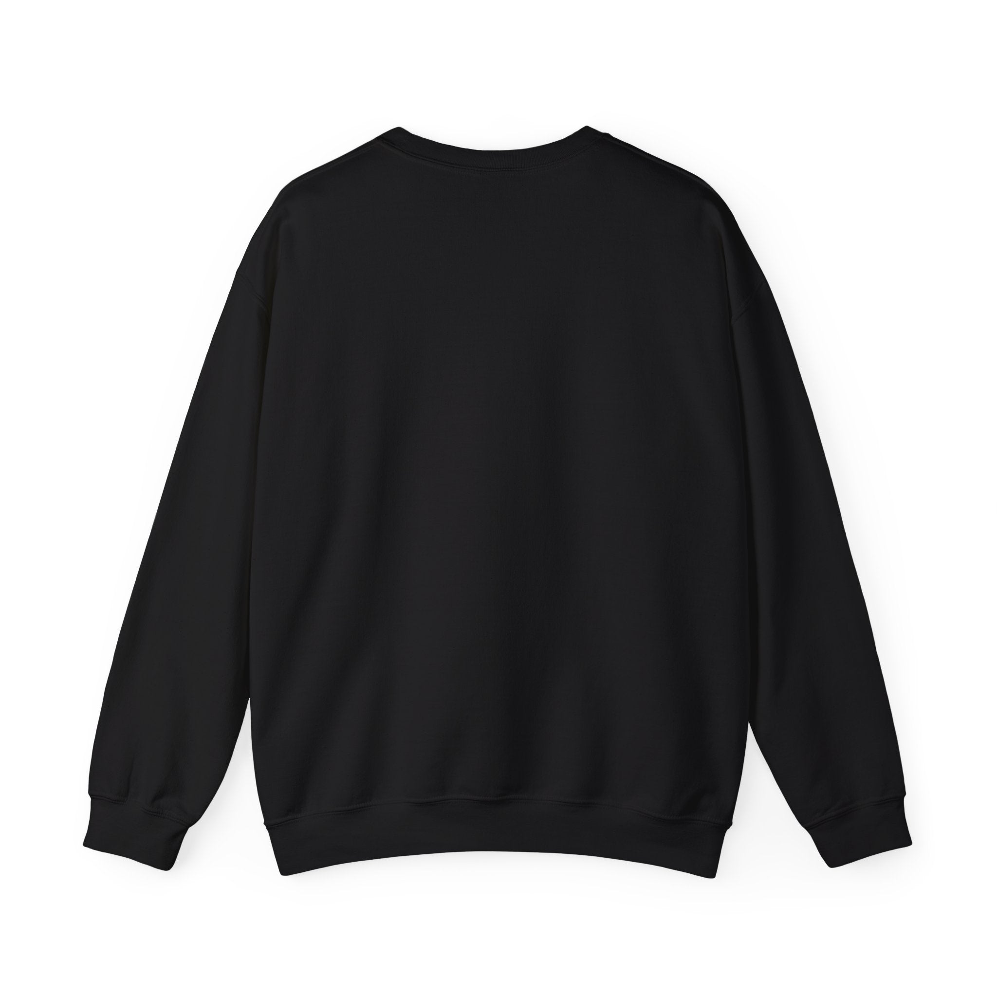 Tell Your Story Crewneck Sweatshirt Front Design | Pentecost If… - Faith & Flame - Books and Gifts - Printify - 
