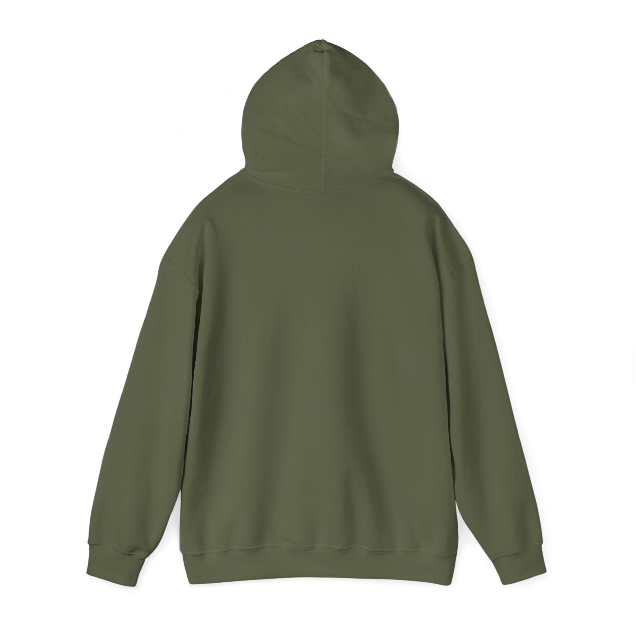 Tell Your Story Hoodie Front Design | Pentecost If… - Faith & Flame - Books and Gifts - Printify - 