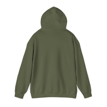 Tell Your Story Hoodie Front Design | Pentecost If… - Faith & Flame - Books and Gifts - Printify - 