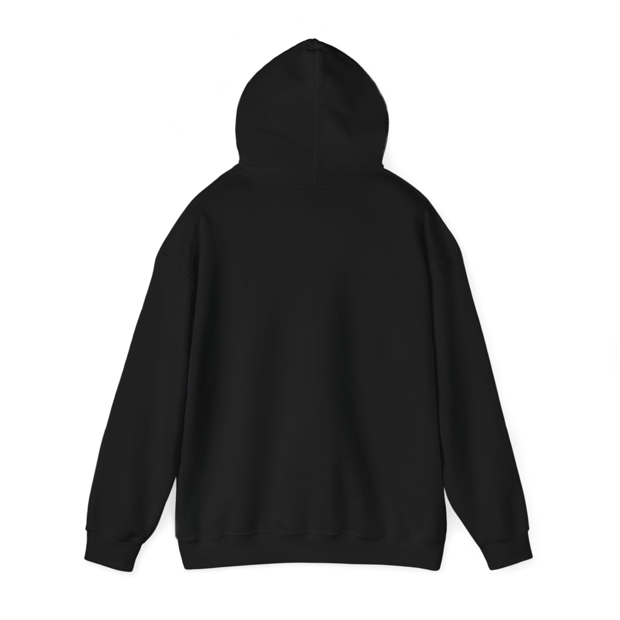 Tell Your Story Hoodie Front Design | Pentecost If… - Faith & Flame - Books and Gifts - Printify - 