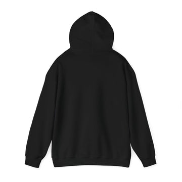 Tell Your Story Hoodie Front Design | Pentecost If… - Faith & Flame - Books and Gifts - Printify - 