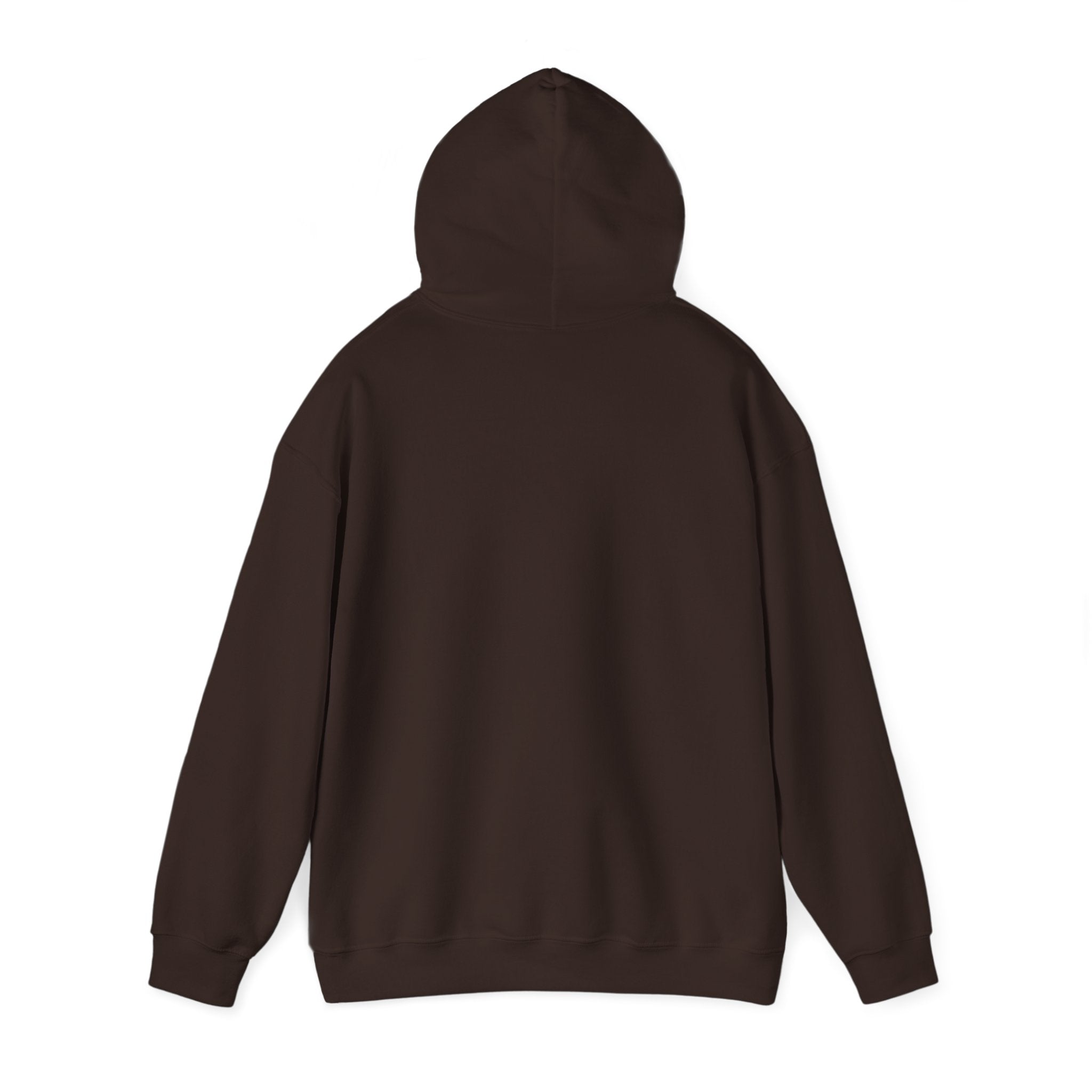Tell Your Story Hoodie Front Design | Pentecost If… - Faith & Flame - Books and Gifts - Printify - 