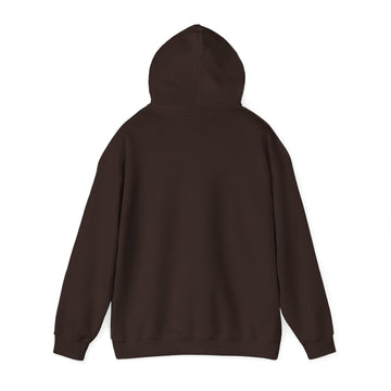 Tell Your Story Hoodie Front Design | Pentecost If… - Faith & Flame - Books and Gifts - Printify - 