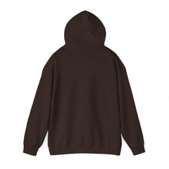 Tell Your Story Hoodie Front Design | Pentecost If… - Faith & Flame - Books and Gifts - Printify - 