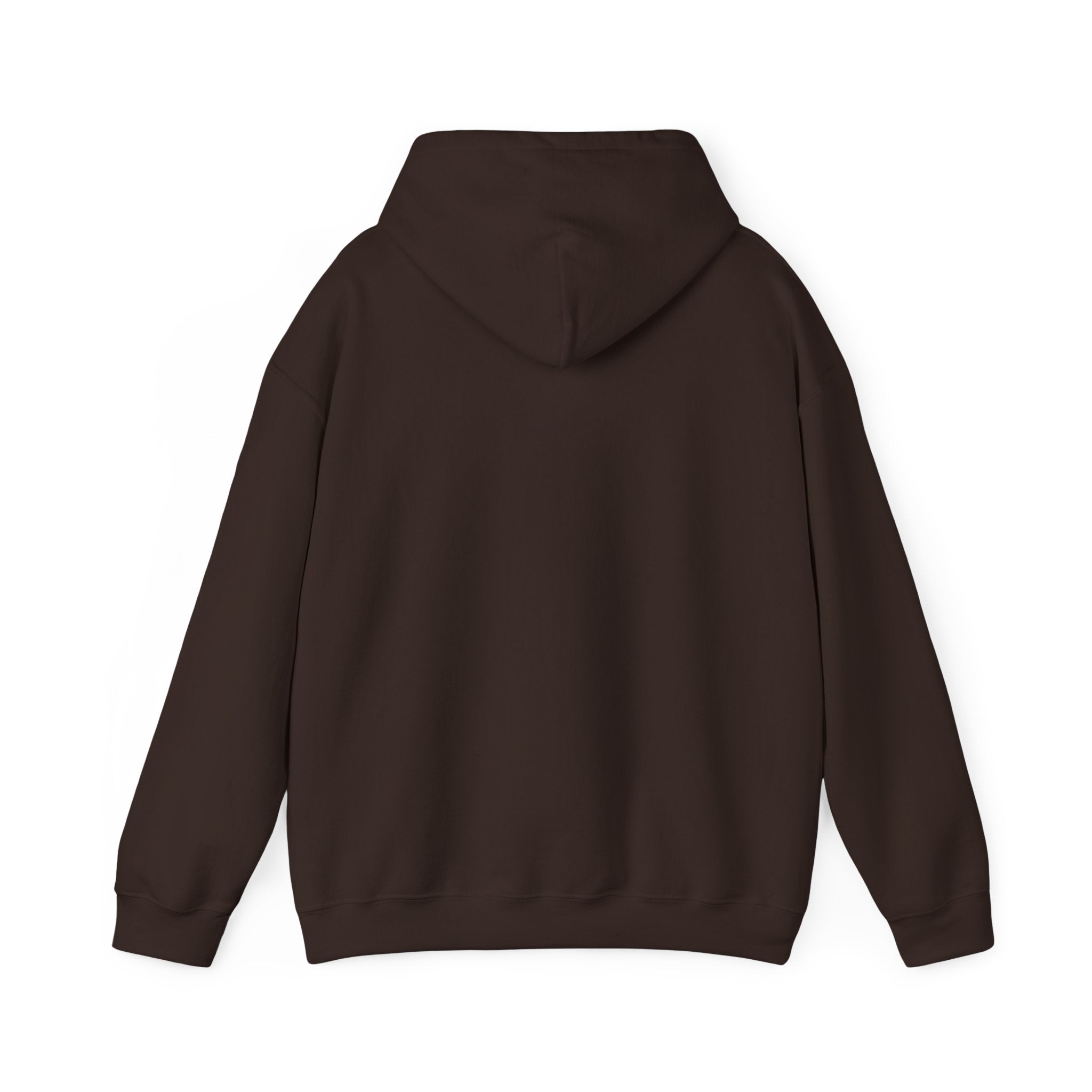 Tell Your Story Hoodie Front Design | Pentecost If… - Faith & Flame - Books and Gifts - Printify - 