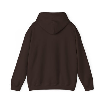 Tell Your Story Hoodie Front Design | Pentecost If… - Faith & Flame - Books and Gifts - Printify - 