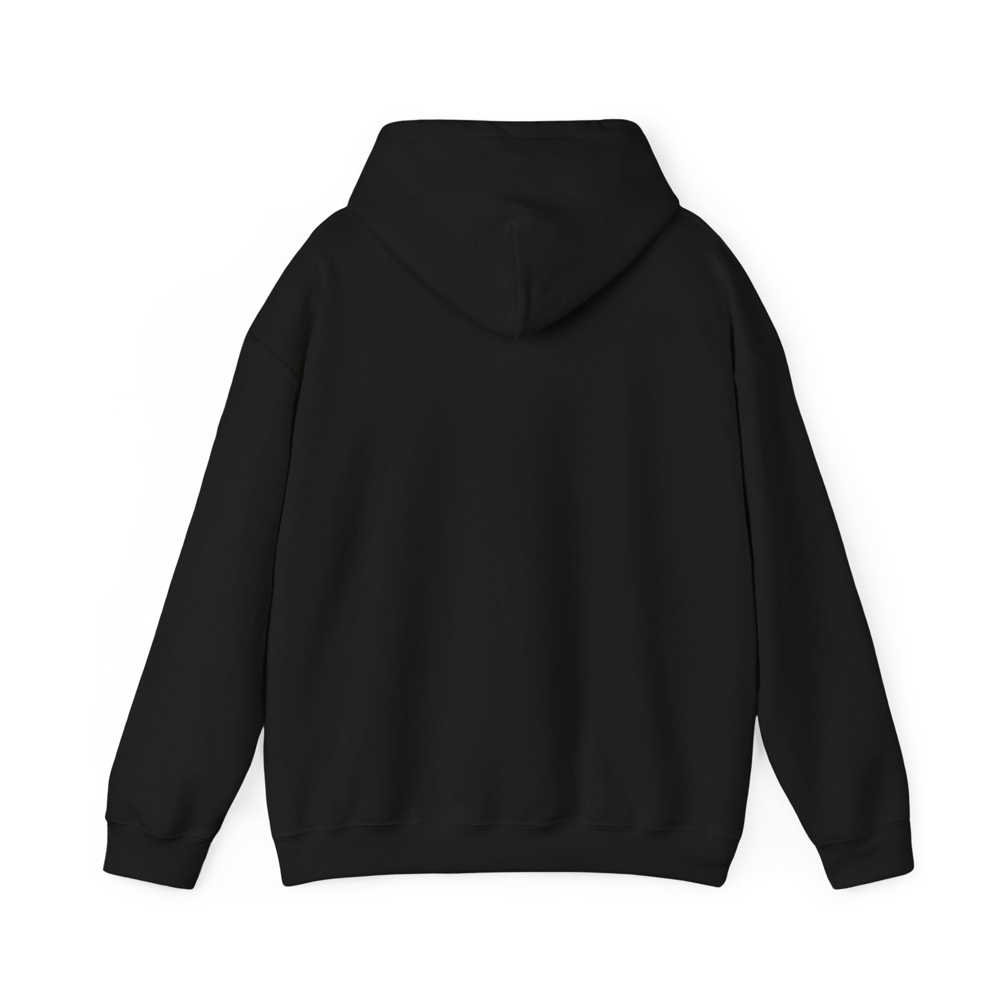 Tell Your Story Hoodie Front Design | Pentecost If… - Faith & Flame - Books and Gifts - Printify - 