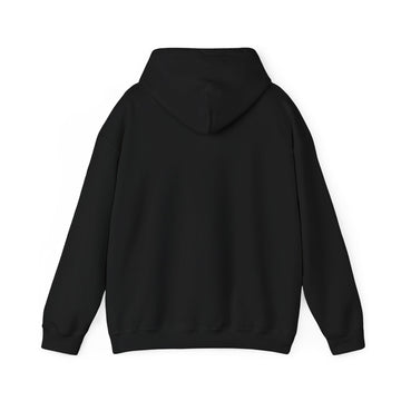 Tell Your Story Hoodie Front Design | Pentecost If… - Faith & Flame - Books and Gifts - Printify - 