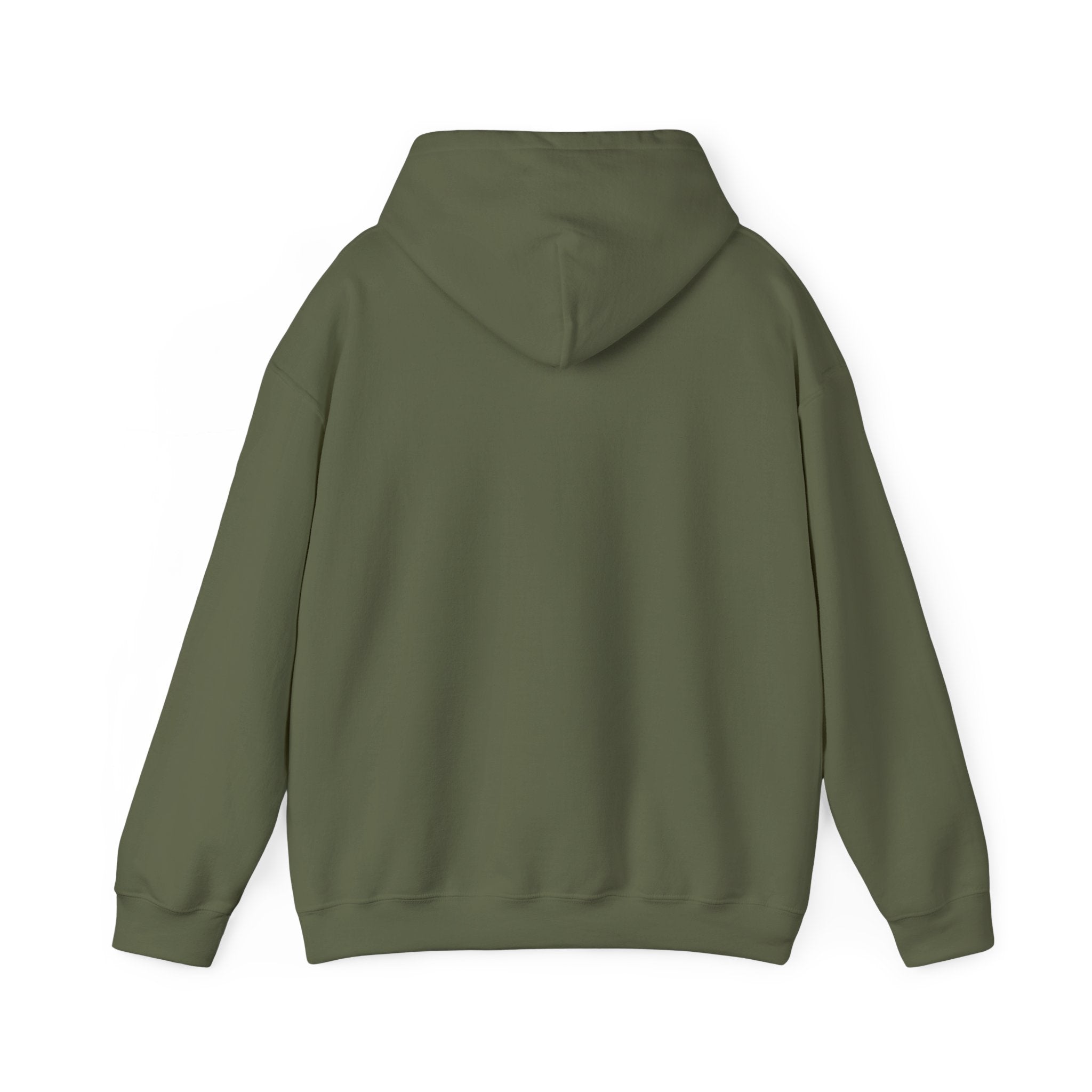 Tell Your Story Hoodie Front Design | Pentecost If… - Faith & Flame - Books and Gifts - Printify - 