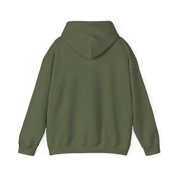 Tell Your Story Hoodie Front Design | Pentecost If… - Faith & Flame - Books and Gifts - Printify - 