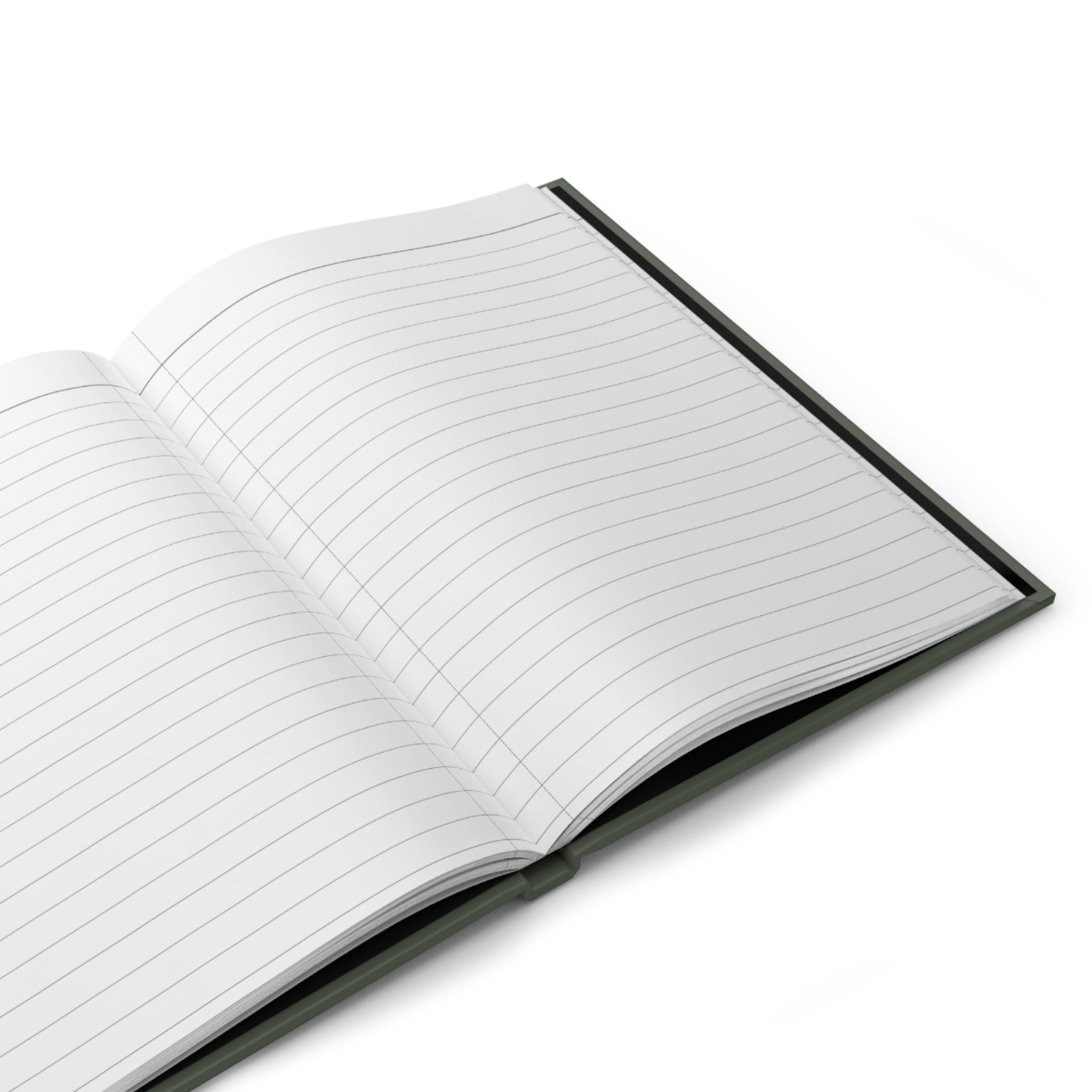 Tell Your Story Journal | Pentecost If... - Faith & Flame - Books and Gifts - Printify - 