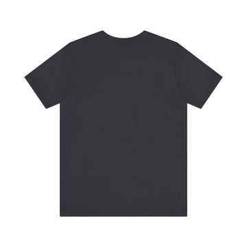 Tell Your Story T-shirt Front Design | Pentecost If... - Faith & Flame - Books and Gifts - Printify - 