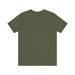 Tell Your Story T-shirt Front Design | Pentecost If... - Faith & Flame - Books and Gifts - Printify - 