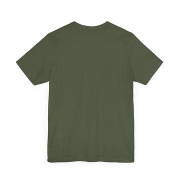 Tell Your Story T-shirt Front Design | Pentecost If... - Faith & Flame - Books and Gifts - Printify - 
